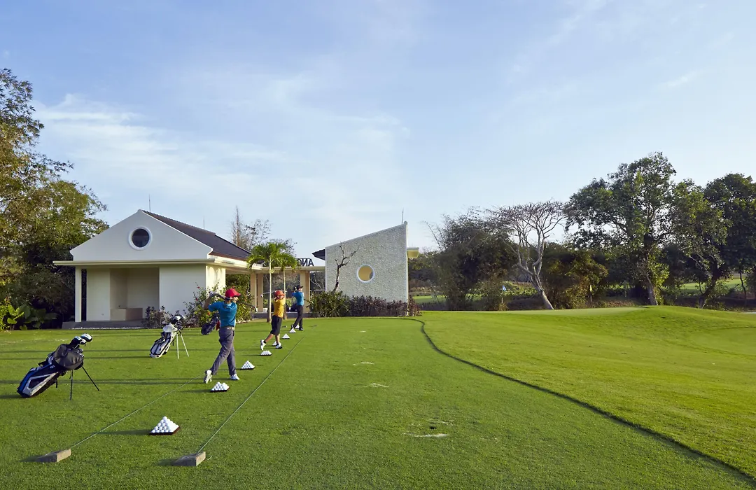 Bali National Golf Villas-1