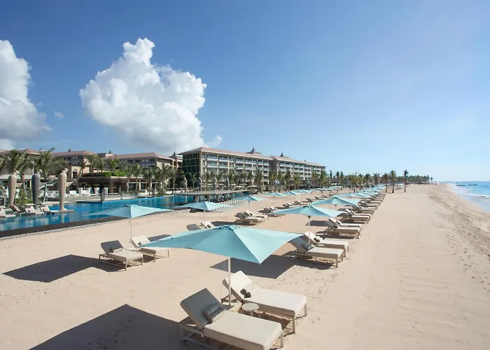 Mulia Villas Nusa Dua 